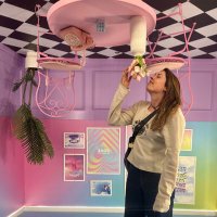 Claire Boullis-Kauffmann (@nounsette) 's Twitter Profile