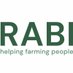 RABI South Central (@rabiscentral) Twitter profile photo RABI South Central (@rabiscentral) Twitter profile photo
