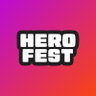 herofestch's profile picture. The Festival for Nerd Culture in Switzerland📆 // 💜 Your adventure starts here: #HeroFest