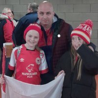 robbie stafford1967 (@robbiestafford) 's Twitter Profile