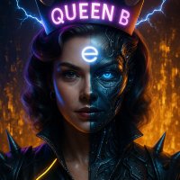 CRYPTO QUEEN (@queenpooie) 's Twitter Profile