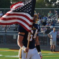 Danny Leonard (@dannyleonard136) 's Twitter Profile