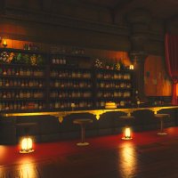 FF14Bar_Nocturne (@ff14barnocturne) 's Twitter Profile