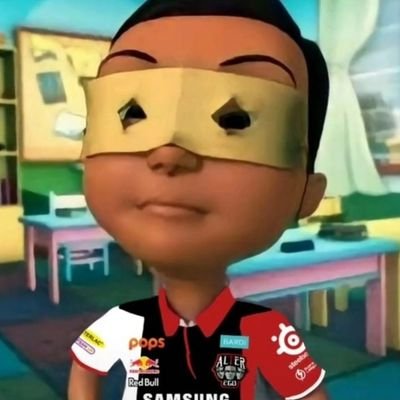 PorgasR's profile picture. Gak ada apa apa