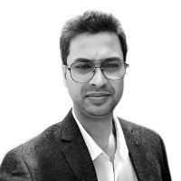 JOY MUKHERJEE (@demandzones) 's Twitter Profile
