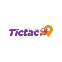 Tic Tac Drive (@tictac_app) 's Twitter Profile Photo Tic Tac Drive (@tictac_app) 's Twitter Profile Photo