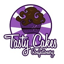 Tasty Cakes Confectionery specializes in custom cupcakes for all occasions!  Order yours today to fall in LOVE at first bite!! http://t.co/Jv9gYnsYlT