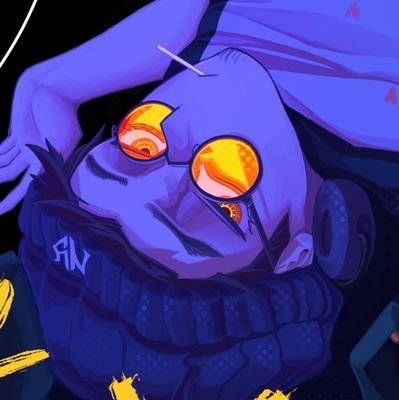 KromeBut🆒さんのプロフィール画像