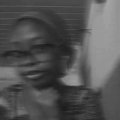 Blexingivy's profile picture. Mê, Mysèlf & I😌🧘‍♀️💙