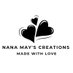 Nana May's Creations (@nanamays2025) Twitter profile photo Nana May's Creations (@nanamays2025) Twitter profile photo