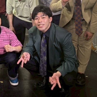 kamexANN0's profile picture. 吉本興業さんに所属 NSC東京28期  https://t.co/ZD6kbz5tPr