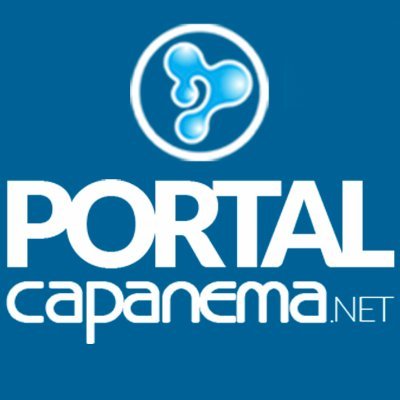 Site oficial de Capanema, Nordeste do Pará