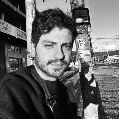 ansiovanni's profile picture. 🚧