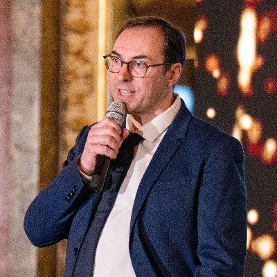 Arnaud Dumourier Profile