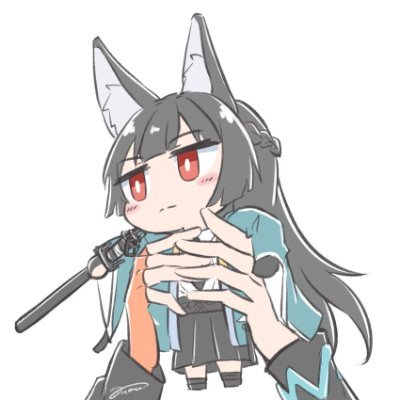 furrlwinter's profile picture. Jugador de gacha y "Dibujante" que le tiene miedo al exito XD 

*Miyabi maid supremacy*

Auuuuuxilio los gachas estan terminando conmigo!!!!