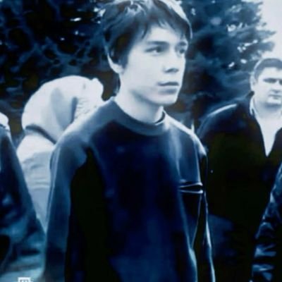 sweetc0rpsex's profile picture. when eres mateo