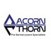 Acorn Thorn Ltd (@acornthorn) Twitter profile photo Acorn Thorn Ltd (@acornthorn) Twitter profile photo