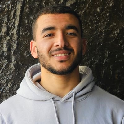 a7med_adel2002's profile picture. Medical Student | Voice-Over Artist | Front-End Developer