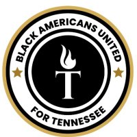 Black Americans United For Tennessee (@bau4tn) 's Twitter Profile Photo Black Americans United For Tennessee (@bau4tn) 's Twitter Profile Photo