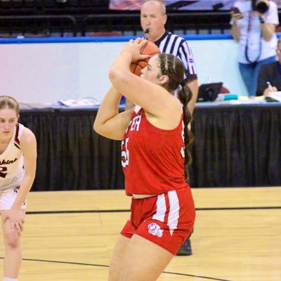 Kamry Getz Profile