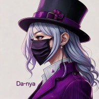Da-nya@ツリネバ (@tn_knucklecat) 's Twitter Profile