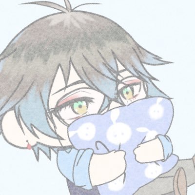 切符さんのプロフィール画像