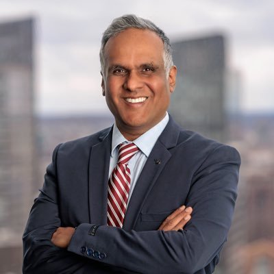 mrgopal's profile picture. Prashant Gopal is a Bloomberg News housing reporter. Bates College grad. Proud dad. Hoarder of vinyl records. Opinions are my own.