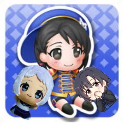 針兎Pさんのプロフィール画像