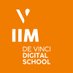 IIM (@iimparis) Twitter profile photo IIM (@iimparis) Twitter profile photo