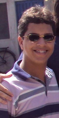 SamuelGSJr's profile picture. 