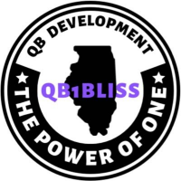 QB1Bliss (@qb1blissfb) 's Twitter Profile