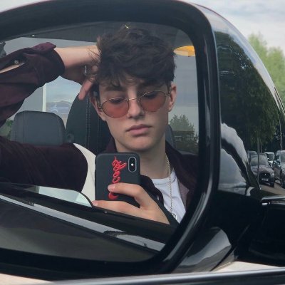 The Unfiltered Truth-Teller
🔥 Here to disrupt the echo chamber.
💡 Thoughts sharper than your ex’s comebacks.
🚀 Building, ranting, & occasionally making sense