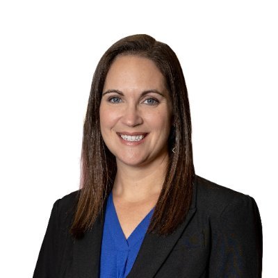 Official account of the Frederick County (MD) Executive Jessica Fitzwater