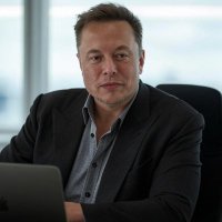Elon X (@musk_006) 's Twitter Profile