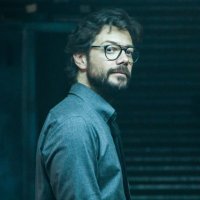 Professor (@professorrfnn) 's Twitter Profile