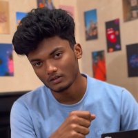srinivas gogula (@srinivas_g_) 's Twitter Profile