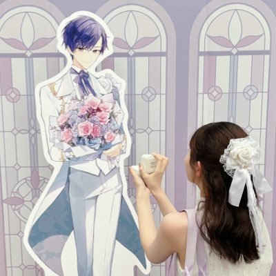 Re~ka♔໒꒱@低浮さんのプロフィール画像