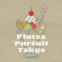 Flutes Parfait Tokyo (@flutes_parfait) 's Twitter Profile Photo Flutes Parfait Tokyo (@flutes_parfait) 's Twitter Profile Photo