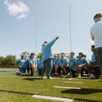 Coach Gonzalez M.Ed (@gonz5307) 's Twitter Profile Photo Coach Gonzalez M.Ed (@gonz5307) 's Twitter Profile Photo