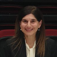 Laura Marsiliani (@lmarsiliani) 's Twitter Profile Photo Laura Marsiliani (@lmarsiliani) 's Twitter Profile Photo