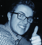 Stuart Brick Profile