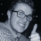 Stuart Brick (@brickdesign) 's Twitter Profile