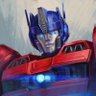PrimeOfCourage's profile picture. leader of the autobots , Optimus Prime, gave humanity another chance. I believed in the future of our alliance and our race . Sparkmate : @SluttyPinkRobot
