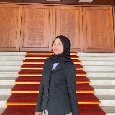 silvanya_af's profile picture. IT & Digital Marketing ethusiasm