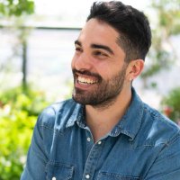 Dor Zohar (@dorzohar) 's Twitter Profile