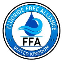 Fluoride Free Alliance UK (@fluoridefreeuk) 's Twitter Profile Photo Fluoride Free Alliance UK (@fluoridefreeuk) 's Twitter Profile Photo