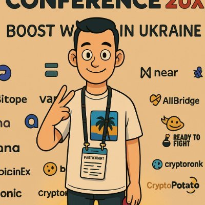Glodin9's profile picture. I'm a crypto enthusiast 

My Ethos profile👇