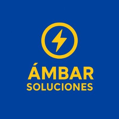 AmbarASEok's profile picture. Solucionando Cosas⚡️🔌💡 🚨😃 🎨