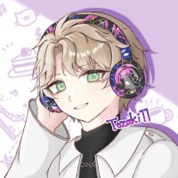 Tozaki11 (@tozaki_vrc) Twitter profile photo