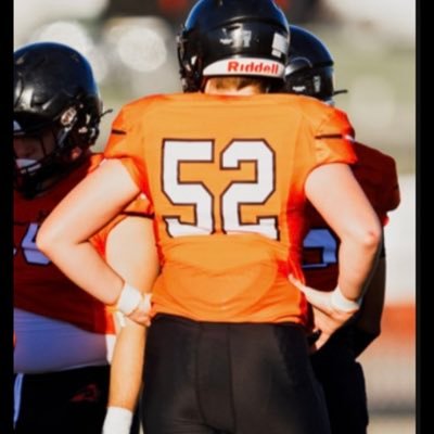 6’5” 260 OT || 2027 || Aledo(TX) || TX5AD1 State Champion || HC: Robby Jones @AledoHFC ncaa ID:2503545391